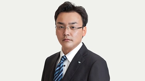 シンセイ株式会社 取締役 代表執行役員 大谷　清輝