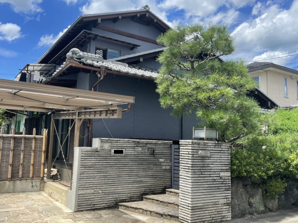 京都市　S様邸