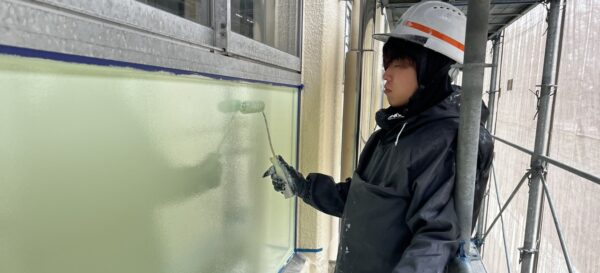 職人：福知山店 山下　颯一郎