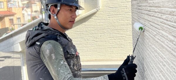 職長：大津におの浜店 中村　誠