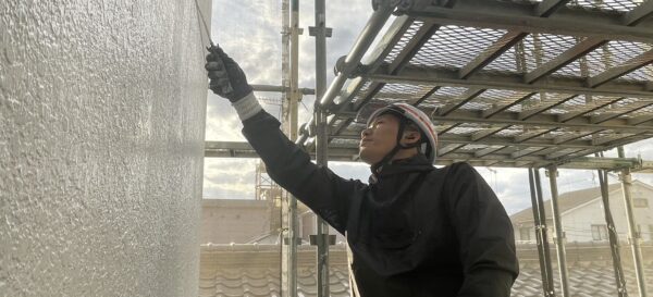 職長：京都西店 千原　竜興