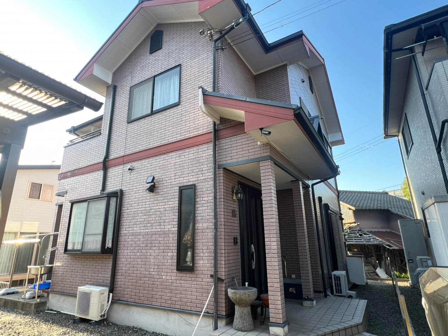 福知山市　A様邸