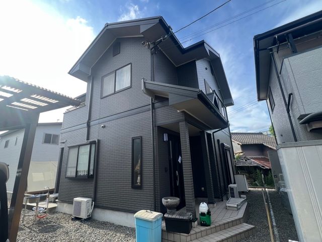 福知山市　A様邸