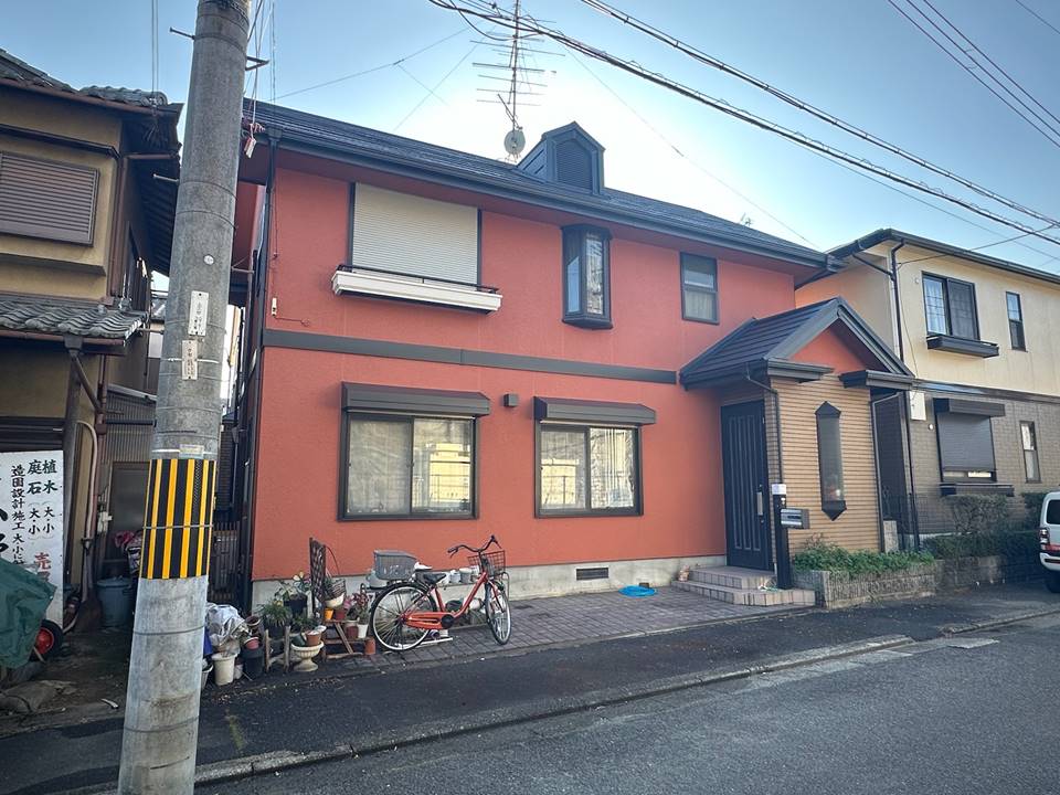 京都市N様邸