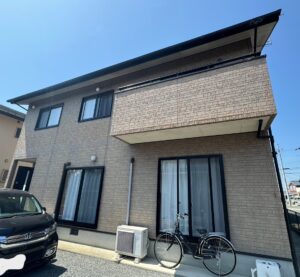 【施工事例集②】福知山店が手掛けた外壁・屋根塗装をご紹介🌈　