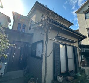 【施工事例集②】京都店が手掛けた外壁・屋根塗装をご紹介 ✨　