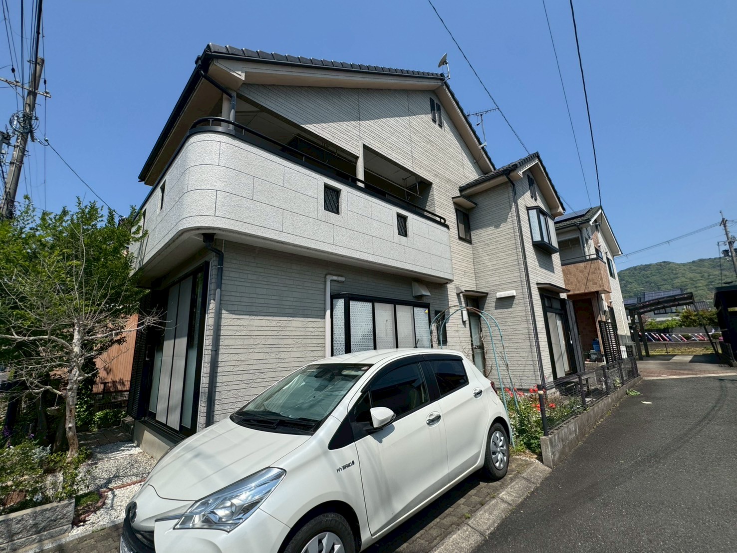 舞鶴市　T様邸