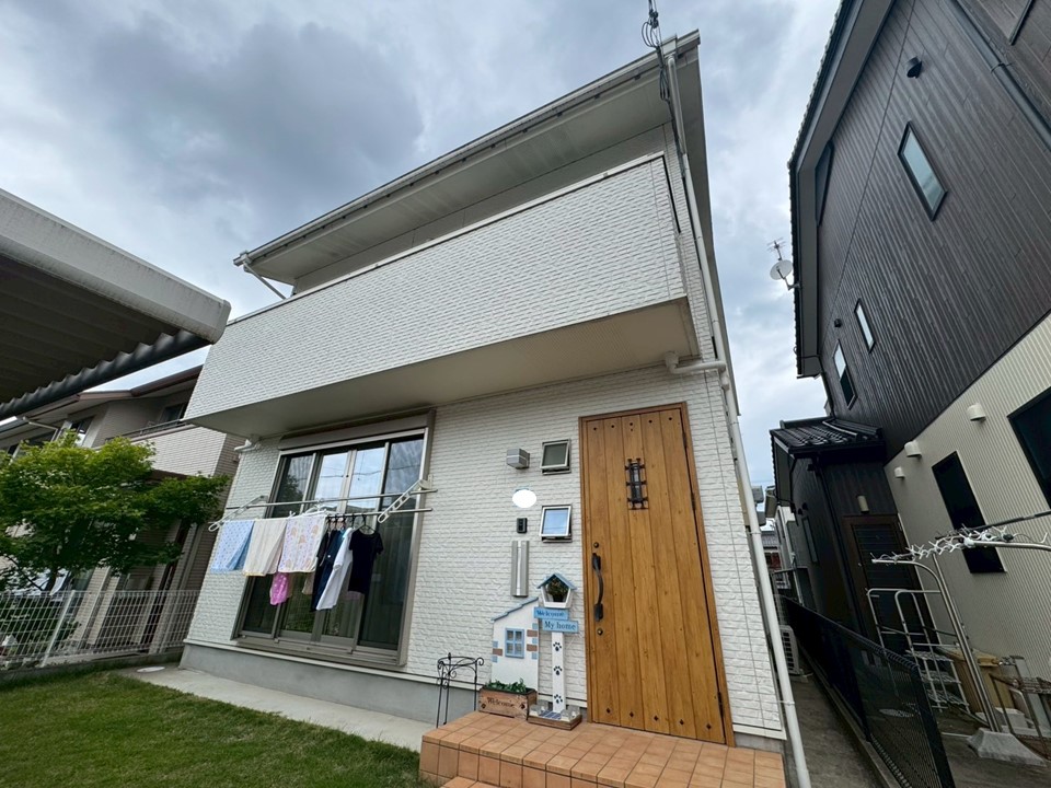 福知山市　O様邸
