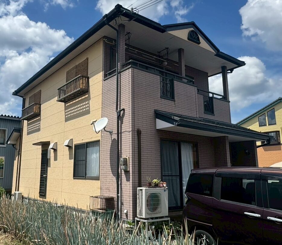 福知山市　A様邸