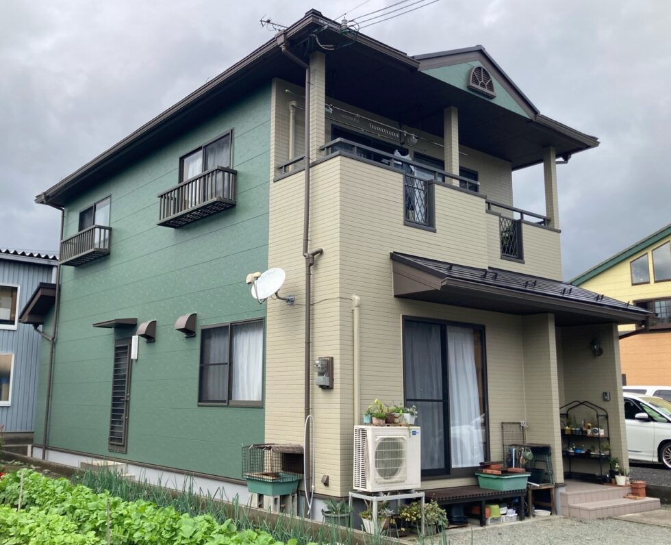 福知山市　A様邸