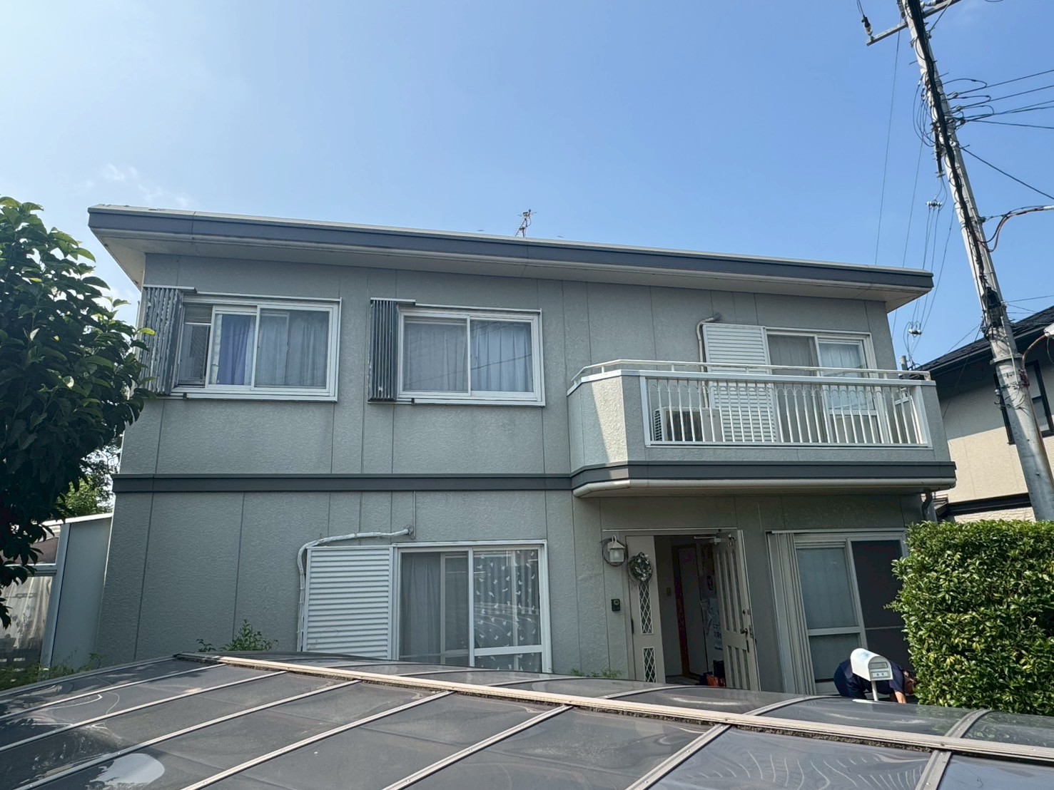 福知山市　I様邸