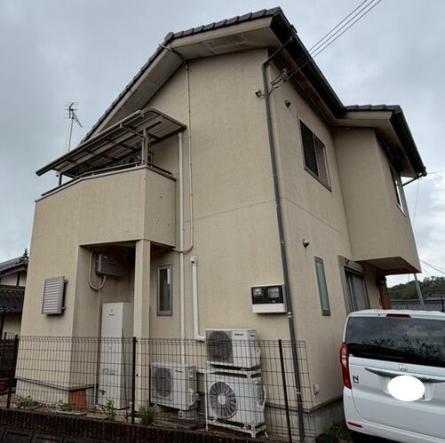 福知山市　H様邸