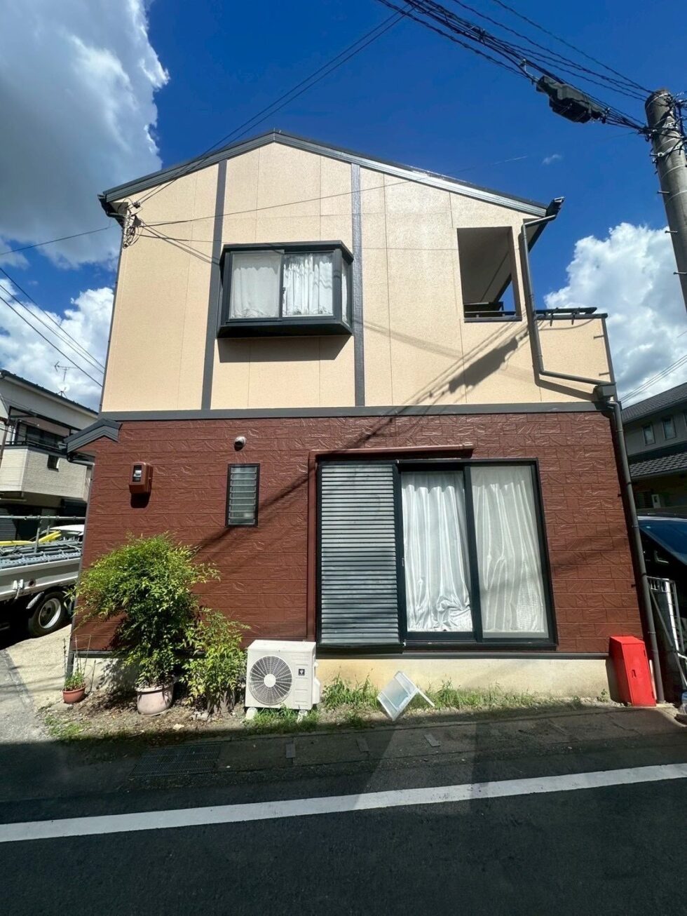 京都市　U様邸